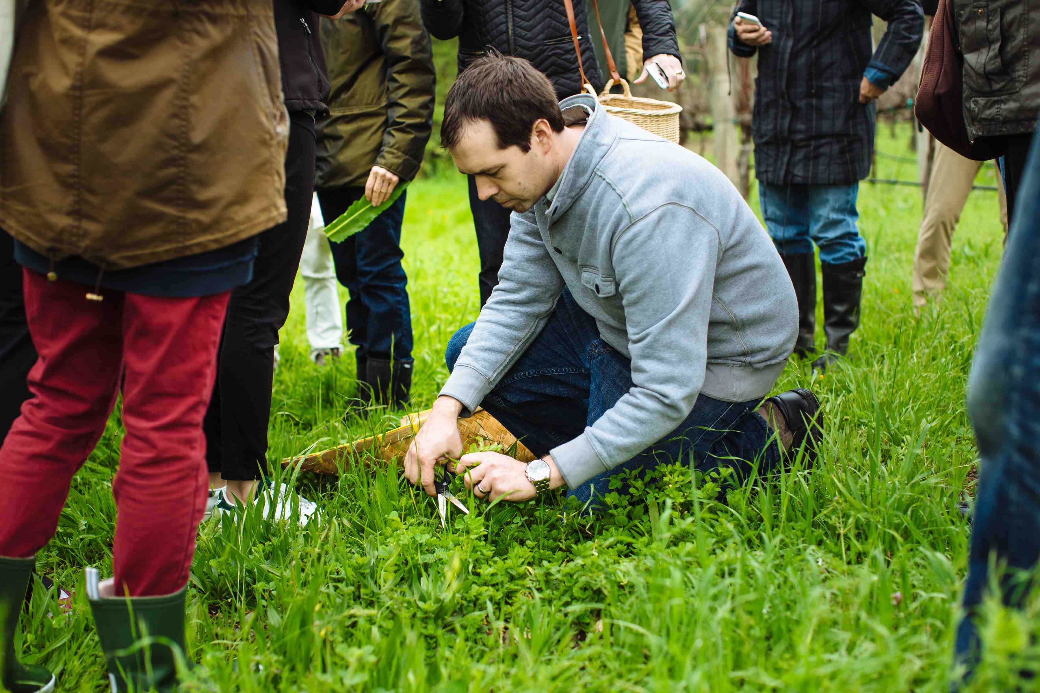 Michael B. Woolsey Photography