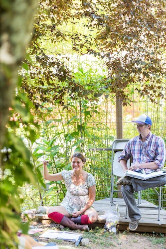 Images by Nat & Cody Photography Team