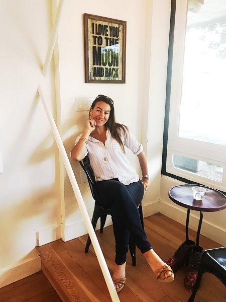 Photo by Leilani Clark