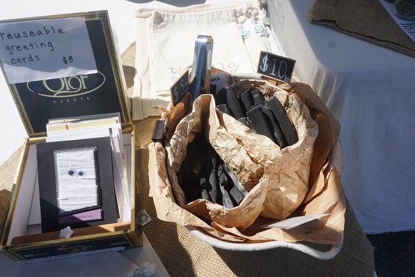 Photo by Leilani Clark