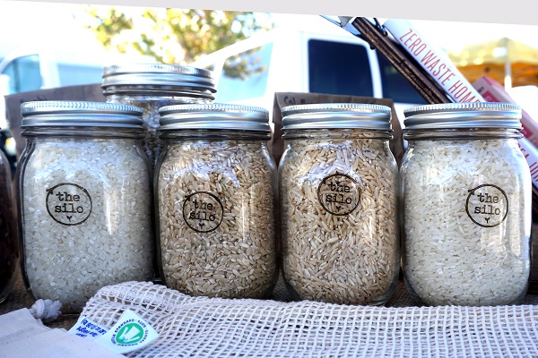 Photo by Leilani Clark