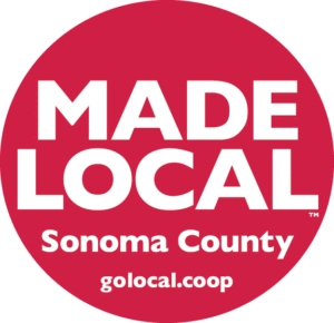 Made Local Magazine Ads