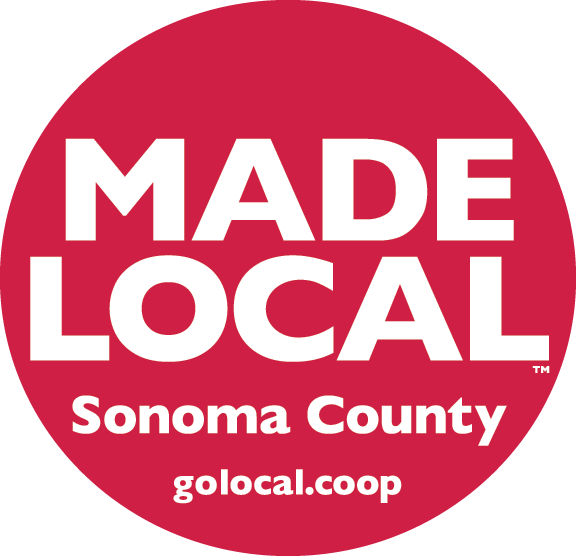 Made Local Magazine Ads