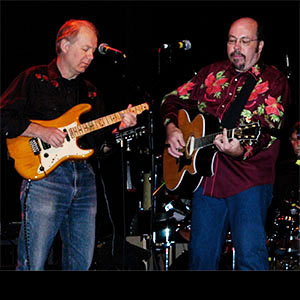 Jayne Russel feat Doug Jayne and Kevin Russell