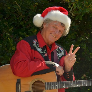 Mr. Music Holiday Singalong