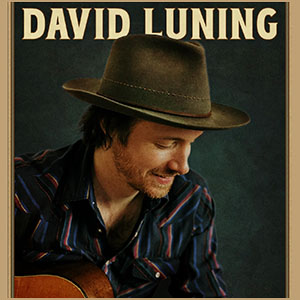 David Luning music