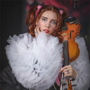 Michelle Lmbert music