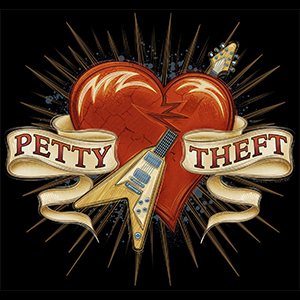 Petty Theft band