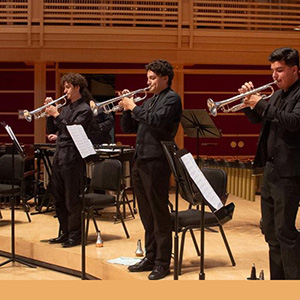 SSU Symphonic Wind Ensemble