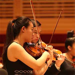 SSU Symphony Orchestra