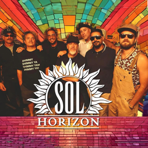Sol Horizon band