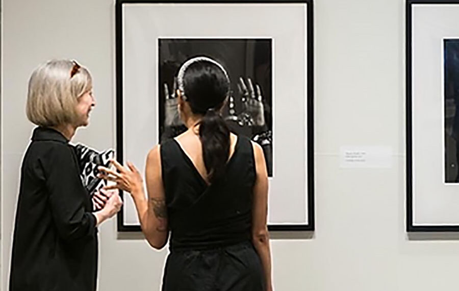 First Thursdays Art Walk Sonoma